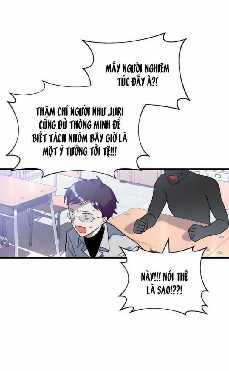 Sự Lãng Mạn Còn Tồn Tại 72 trang 34