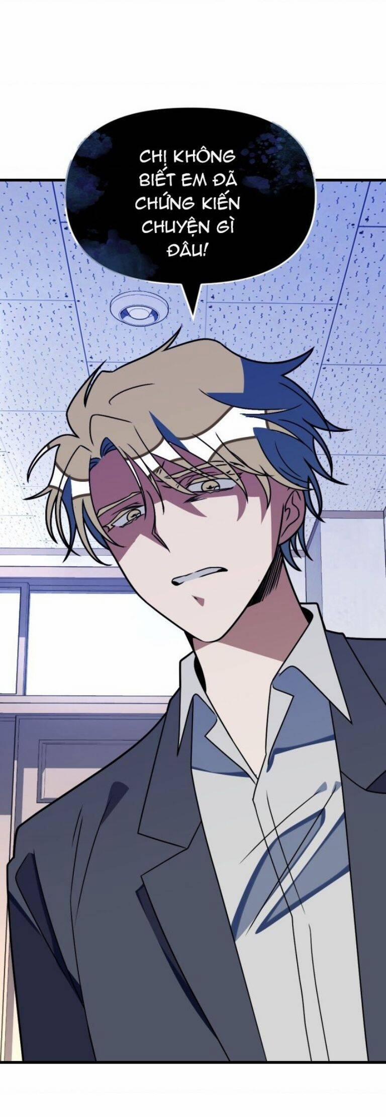 Sự Lãng Mạn Còn Tồn Tại 72 trang 37