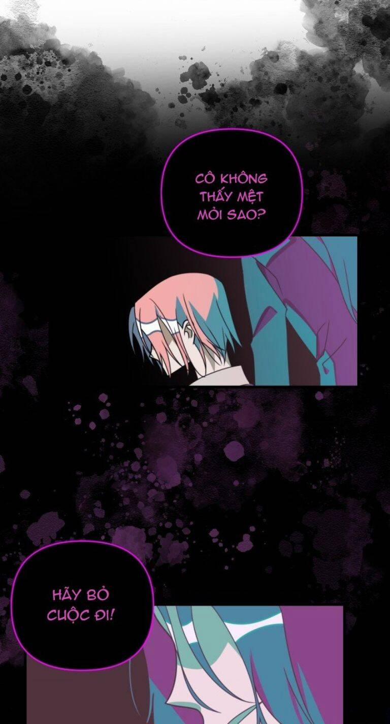 Sự Lãng Mạn Còn Tồn Tại 72 trang 47