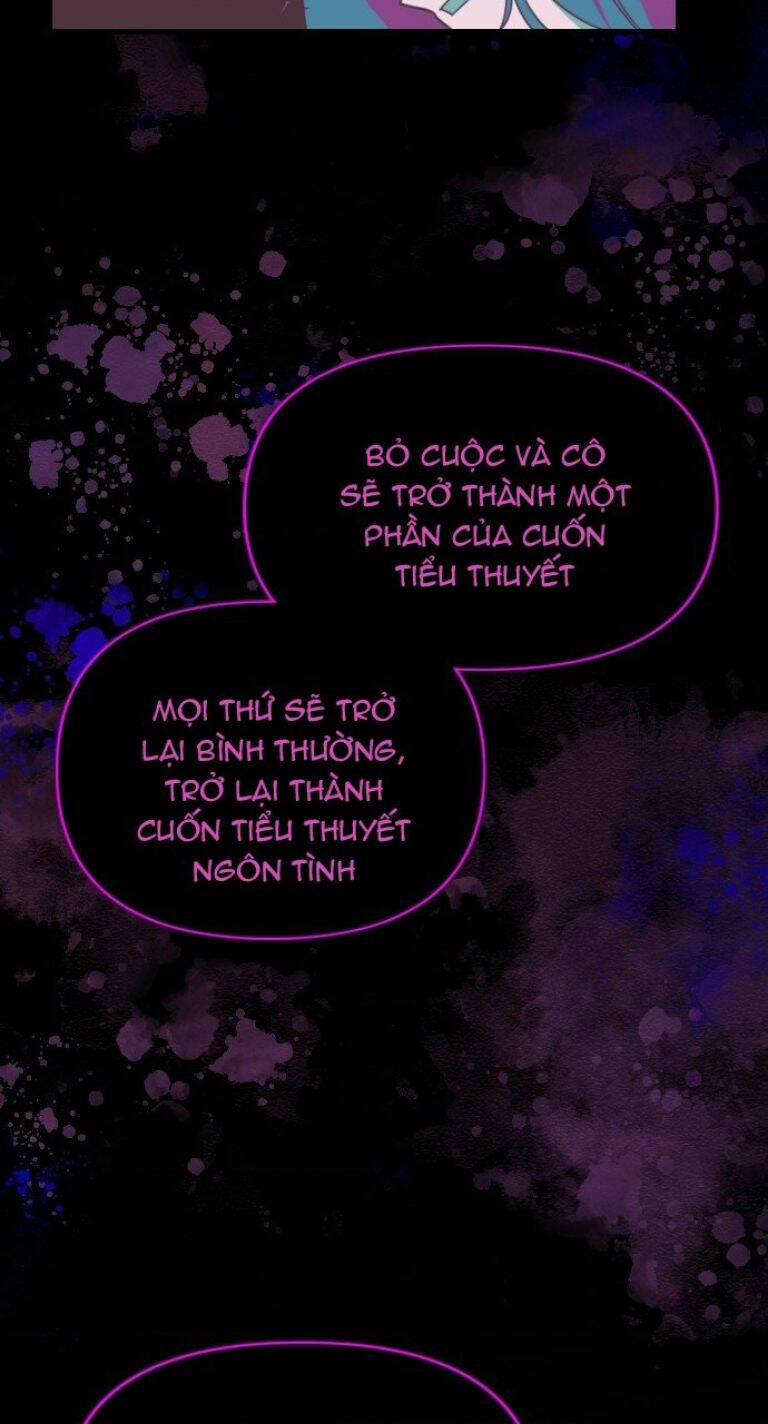 Sự Lãng Mạn Còn Tồn Tại 72 trang 48