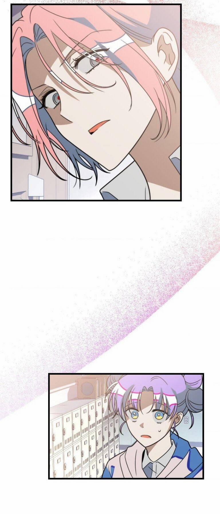 Sự Lãng Mạn Còn Tồn Tại 72 trang 51