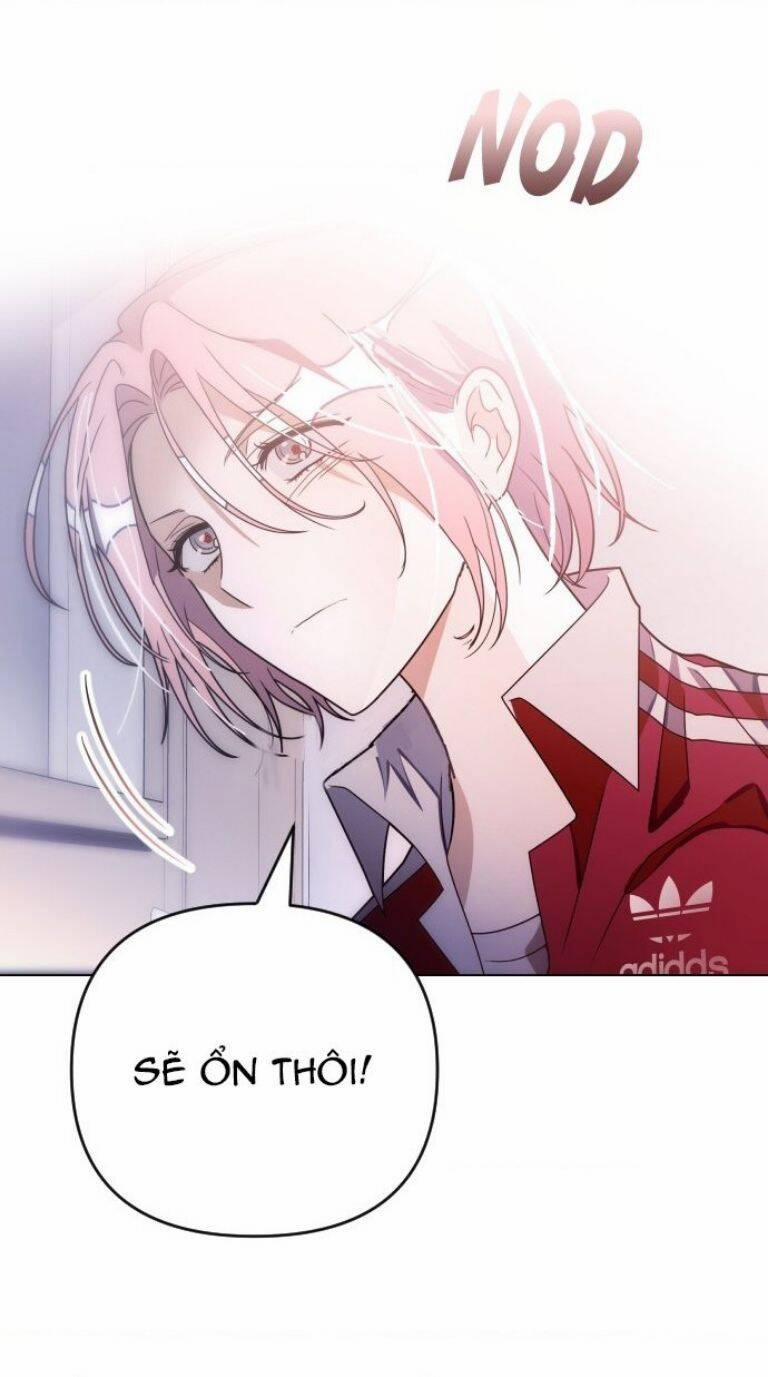 Sự Lãng Mạn Còn Tồn Tại 72 trang 52