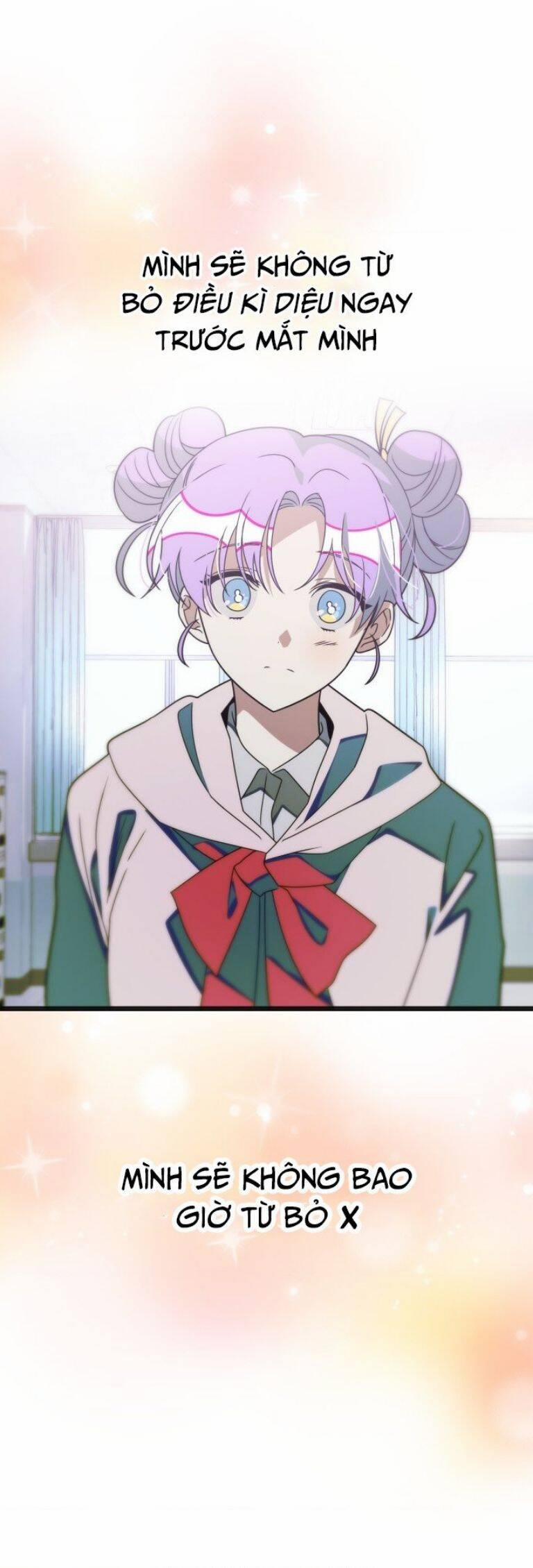 Sự Lãng Mạn Còn Tồn Tại 72 trang 56