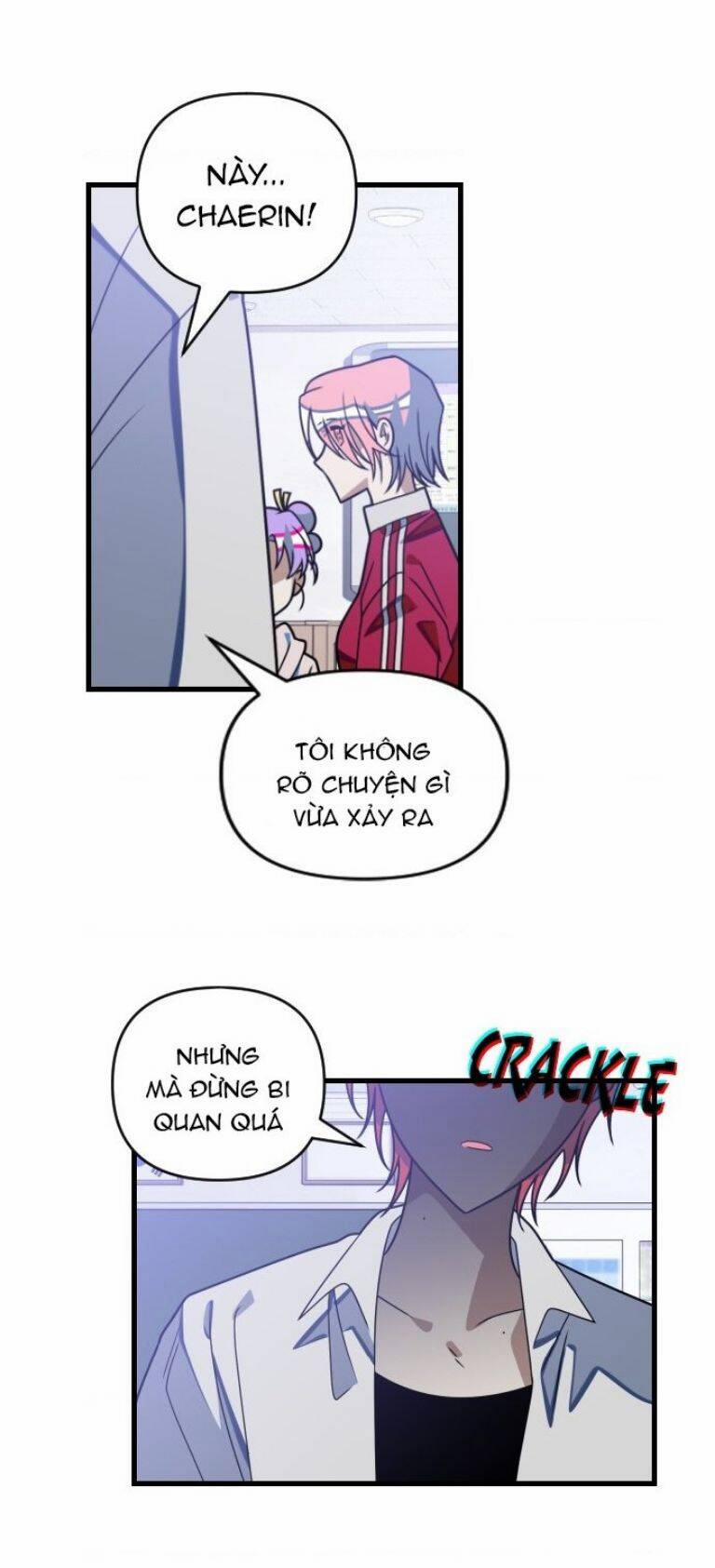 Sự Lãng Mạn Còn Tồn Tại 72 trang 57