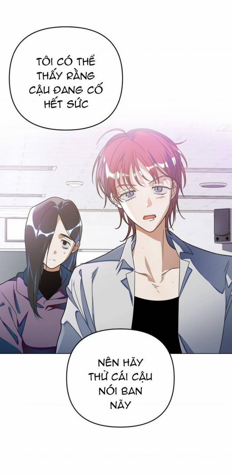 Sự Lãng Mạn Còn Tồn Tại 72 trang 58