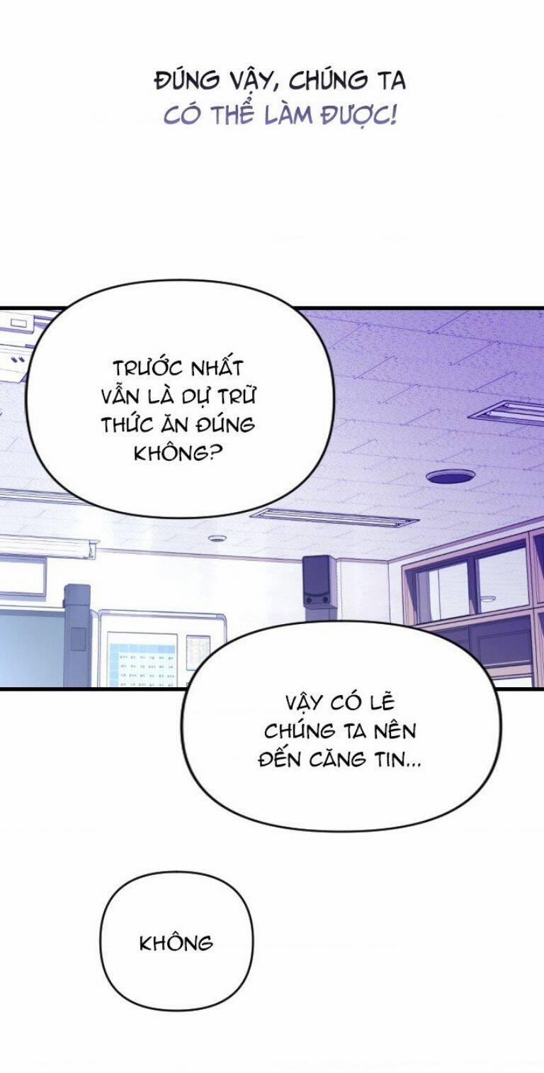 Sự Lãng Mạn Còn Tồn Tại 72 trang 61