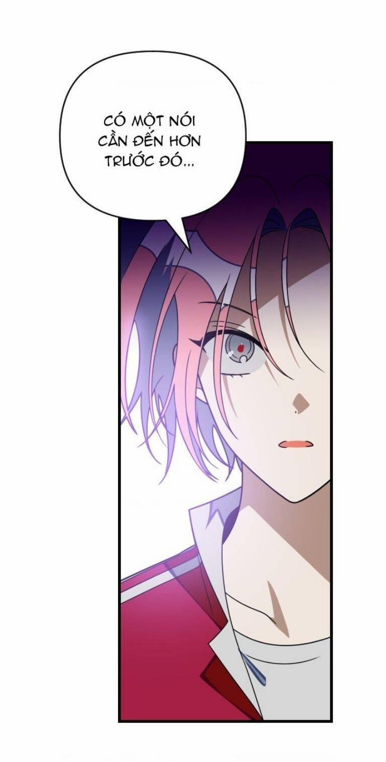 Sự Lãng Mạn Còn Tồn Tại 72 trang 62