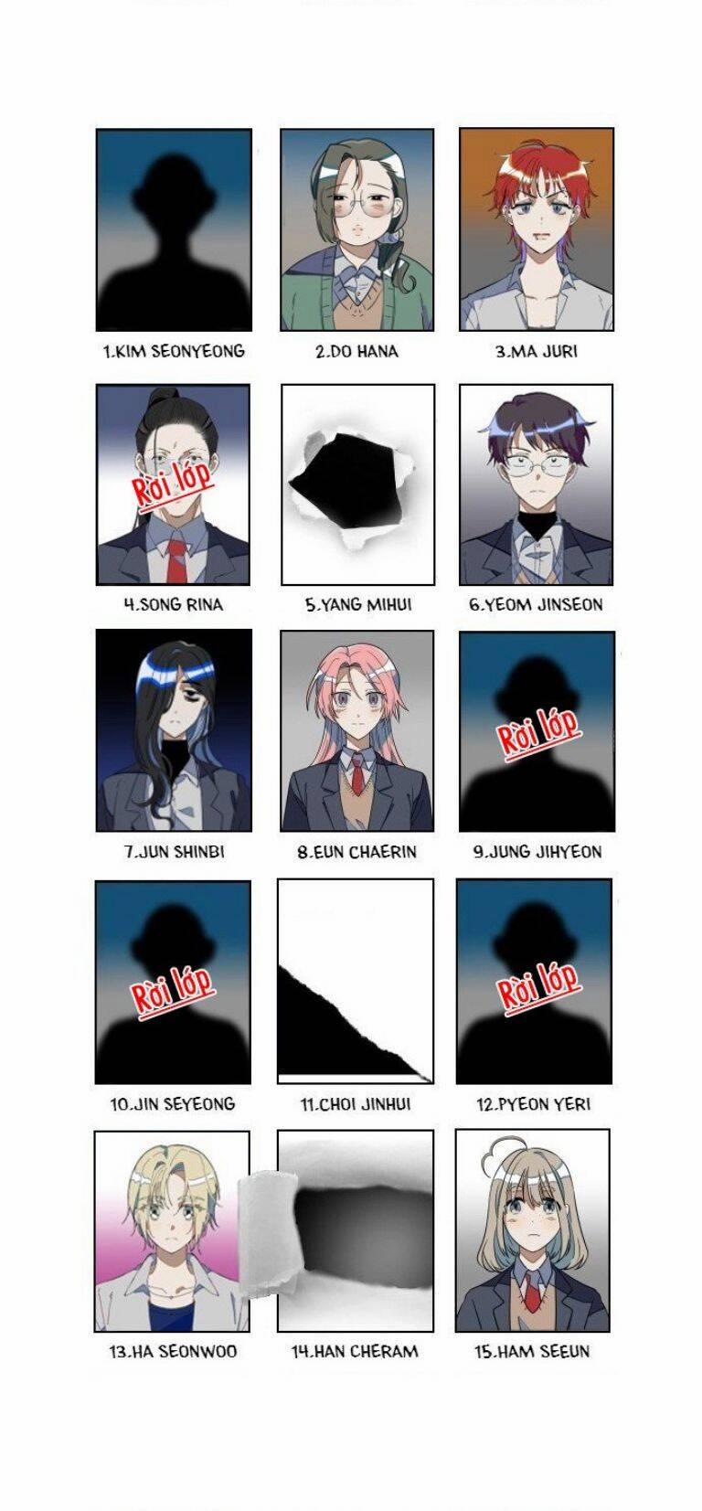 Sự Lãng Mạn Còn Tồn Tại 72 trang 64