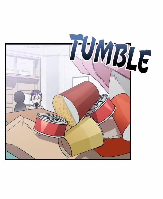 Sự Lãng Mạn Còn Tồn Tại 73 trang 10