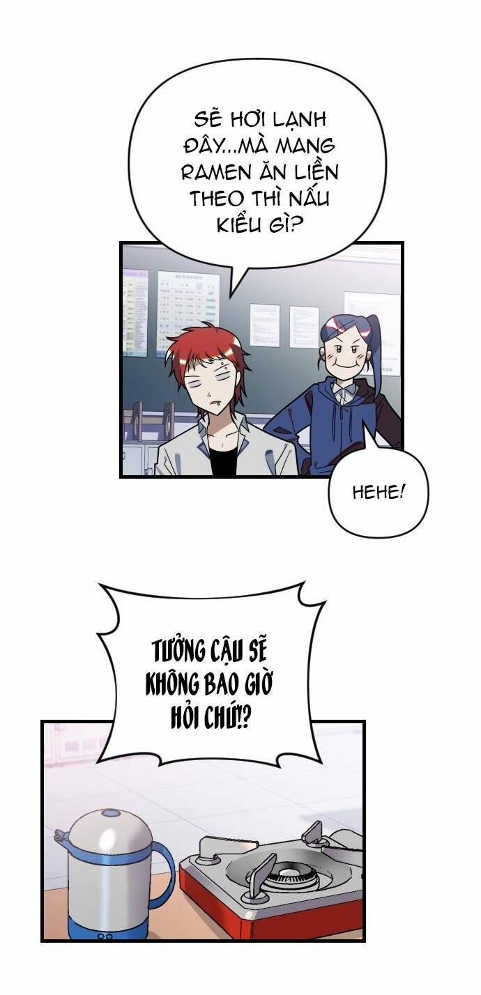 Sự Lãng Mạn Còn Tồn Tại 73 trang 12