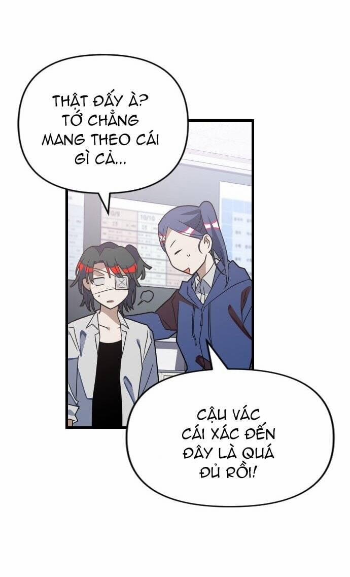 Sự Lãng Mạn Còn Tồn Tại 73 trang 13