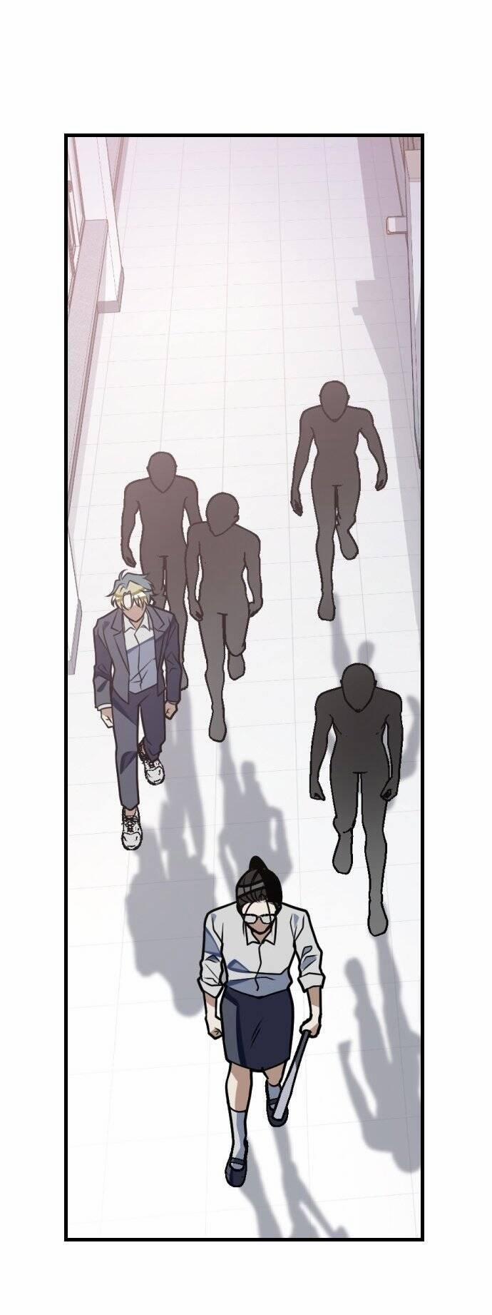 Sự Lãng Mạn Còn Tồn Tại 73 trang 18