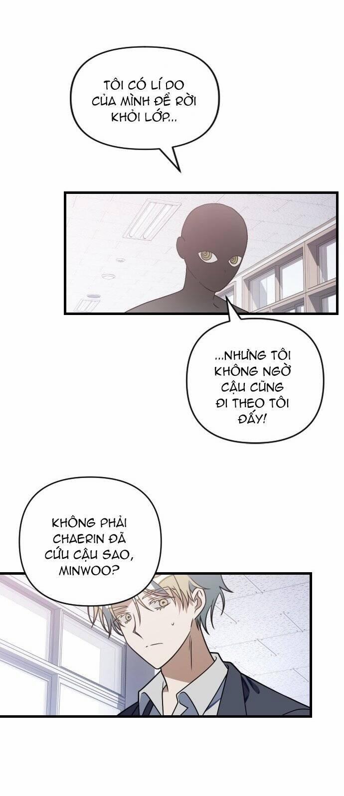 Sự Lãng Mạn Còn Tồn Tại 73 trang 19