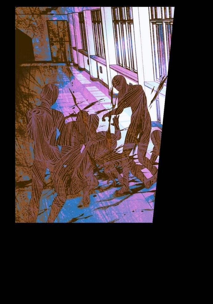 Sự Lãng Mạn Còn Tồn Tại 73 trang 21