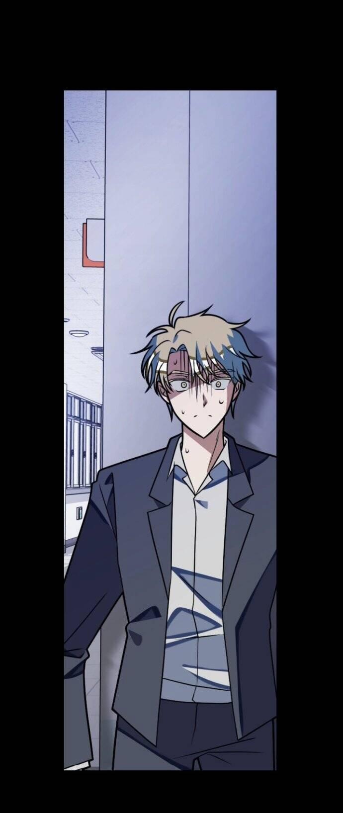 Sự Lãng Mạn Còn Tồn Tại 73 trang 23