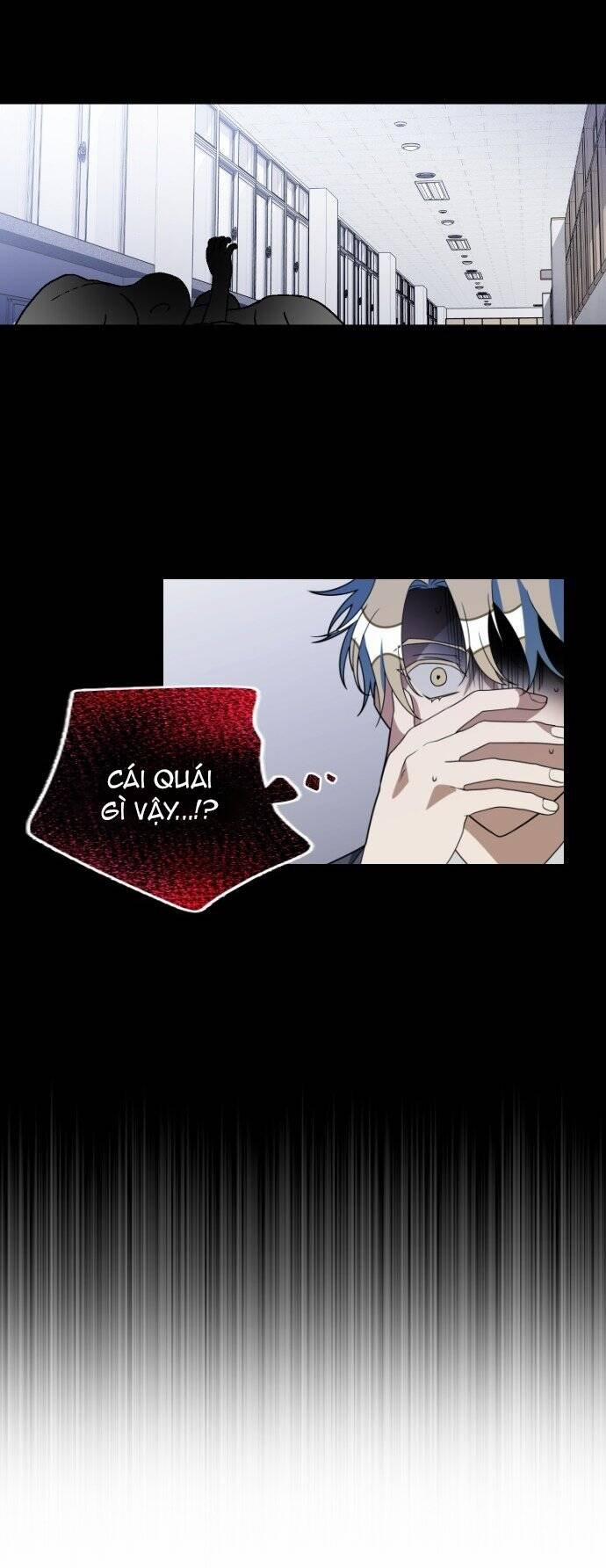 Sự Lãng Mạn Còn Tồn Tại 73 trang 24