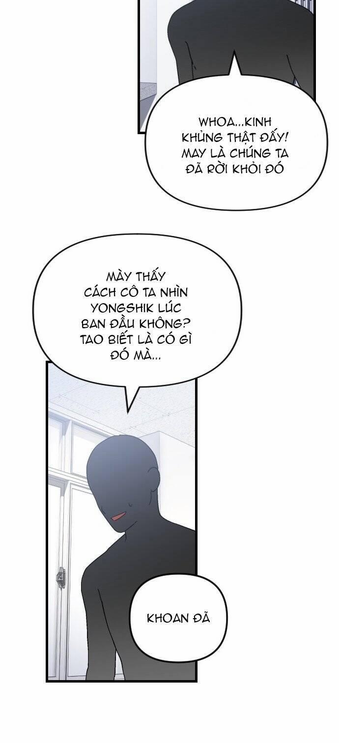 Sự Lãng Mạn Còn Tồn Tại 73 trang 28