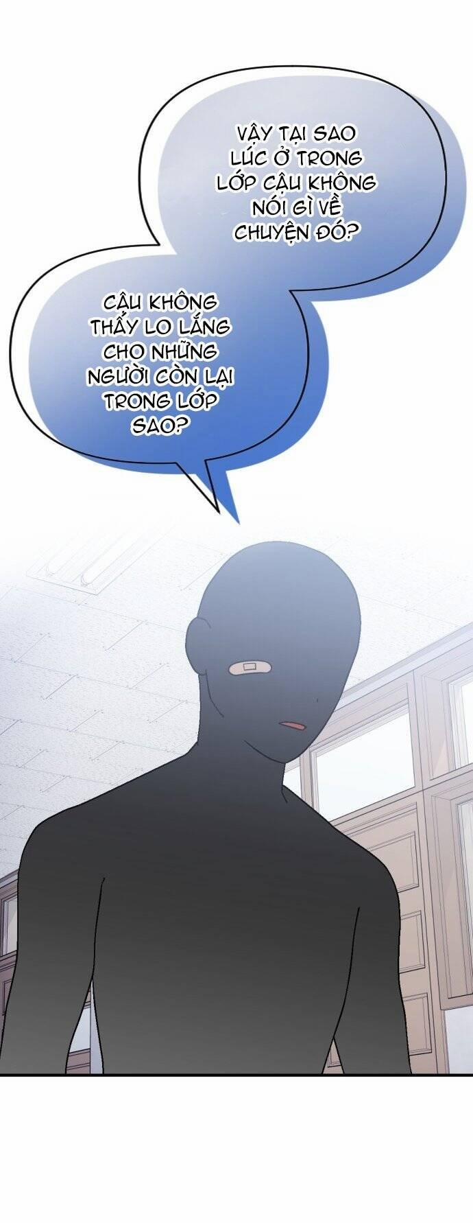 Sự Lãng Mạn Còn Tồn Tại 73 trang 29