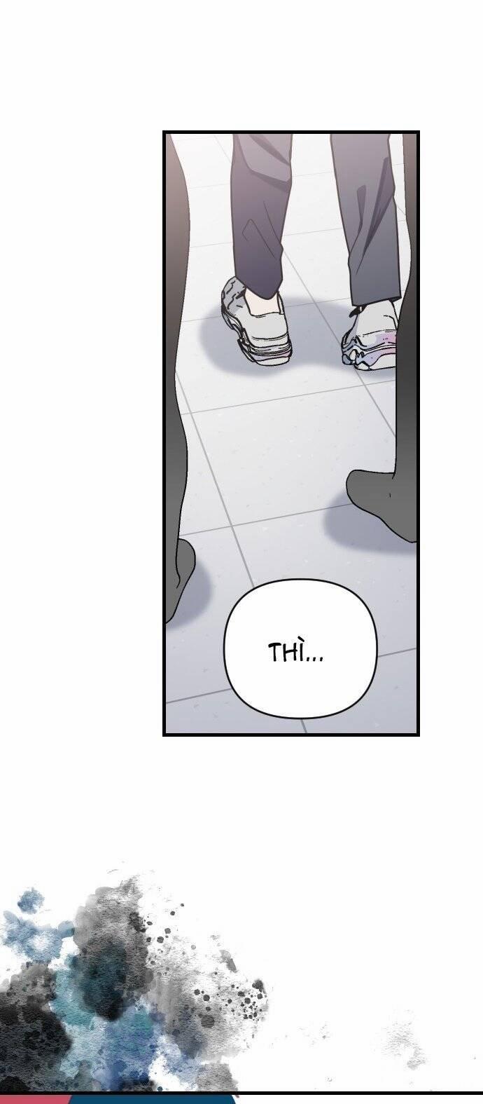 Sự Lãng Mạn Còn Tồn Tại 73 trang 30