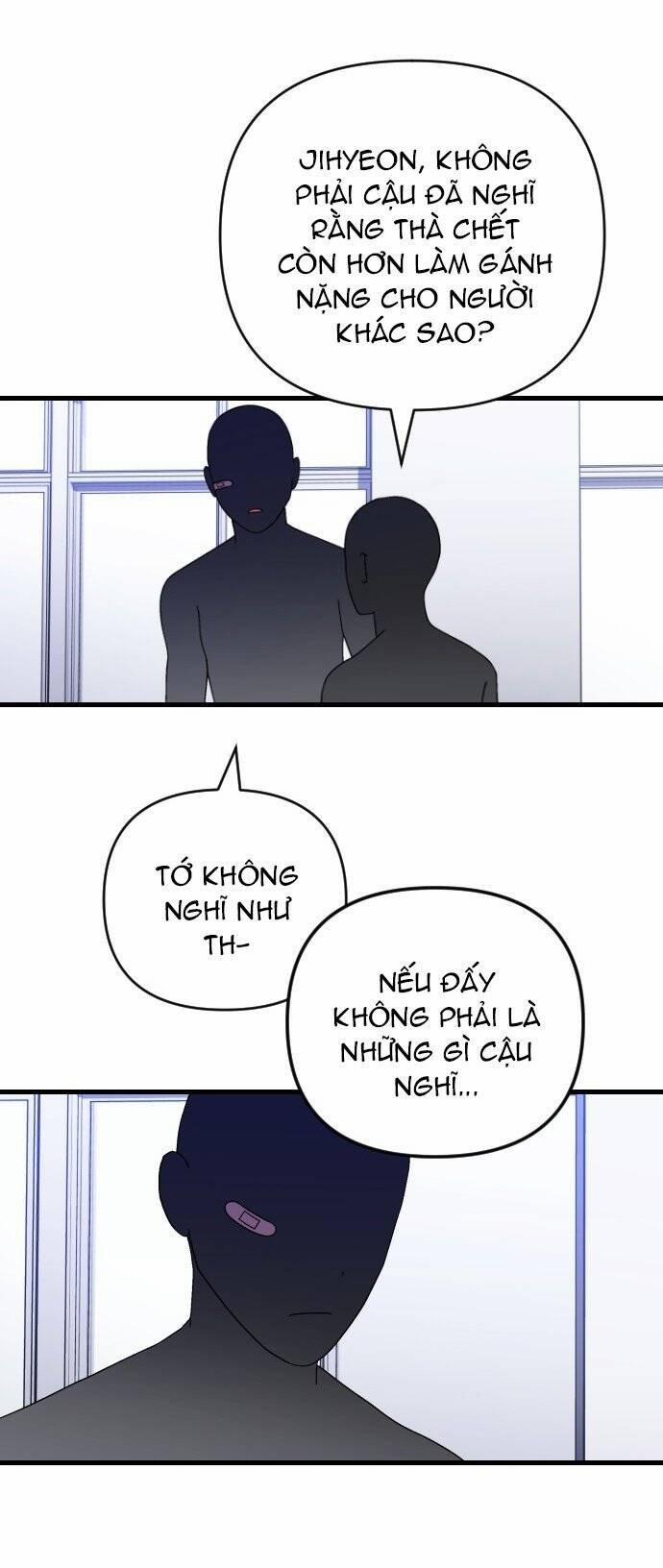 Sự Lãng Mạn Còn Tồn Tại 73 trang 35