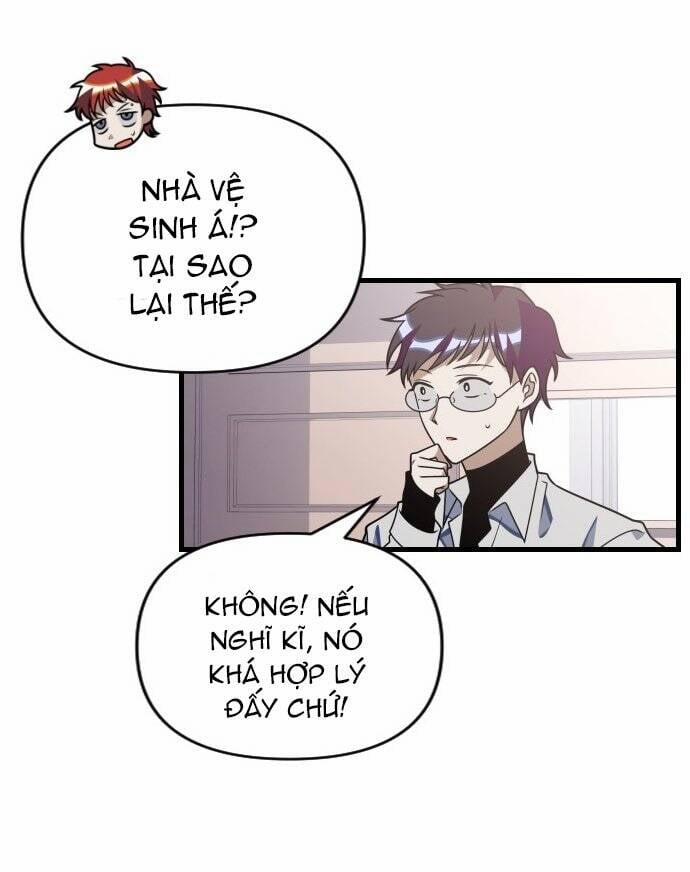 Sự Lãng Mạn Còn Tồn Tại 73 trang 4