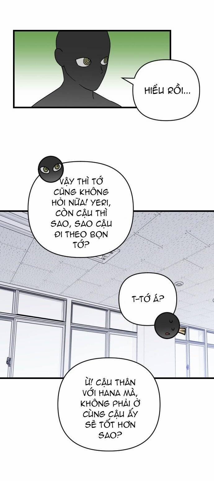 Sự Lãng Mạn Còn Tồn Tại 73 trang 42