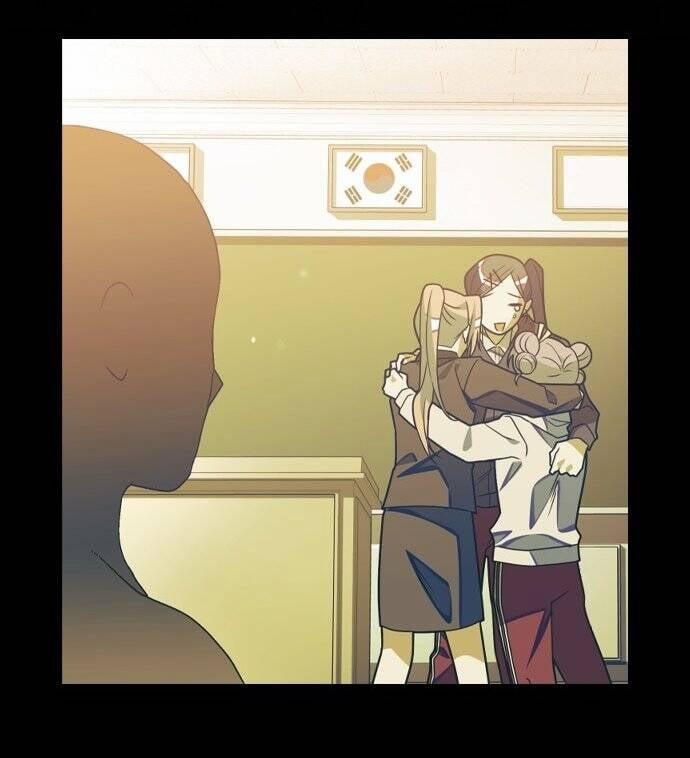 Sự Lãng Mạn Còn Tồn Tại 73 trang 44