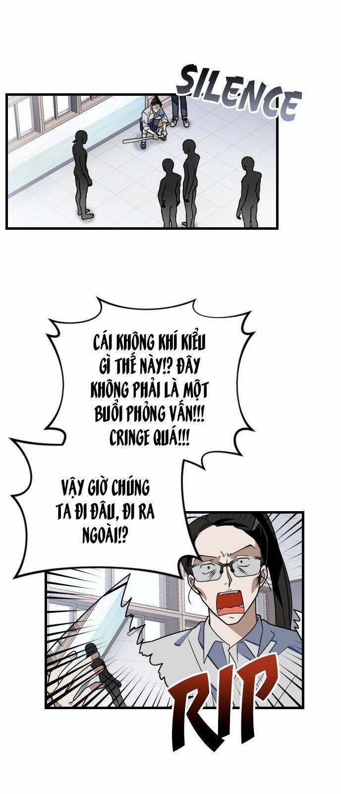 Sự Lãng Mạn Còn Tồn Tại 73 trang 49