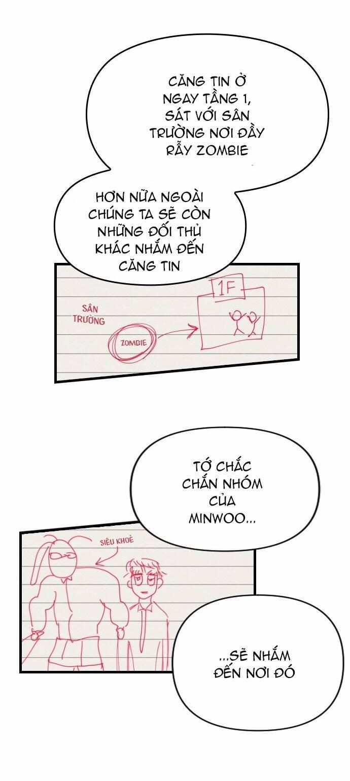 Sự Lãng Mạn Còn Tồn Tại 73 trang 5