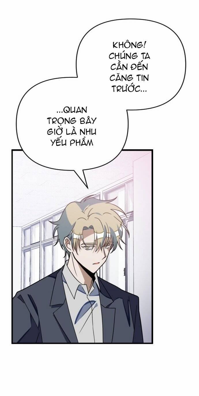 Sự Lãng Mạn Còn Tồn Tại 73 trang 50