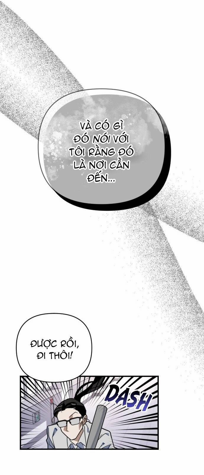 Sự Lãng Mạn Còn Tồn Tại 73 trang 51