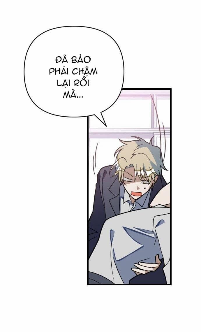 Sự Lãng Mạn Còn Tồn Tại 73 trang 54