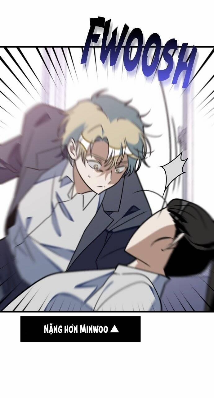 Sự Lãng Mạn Còn Tồn Tại 73 trang 55