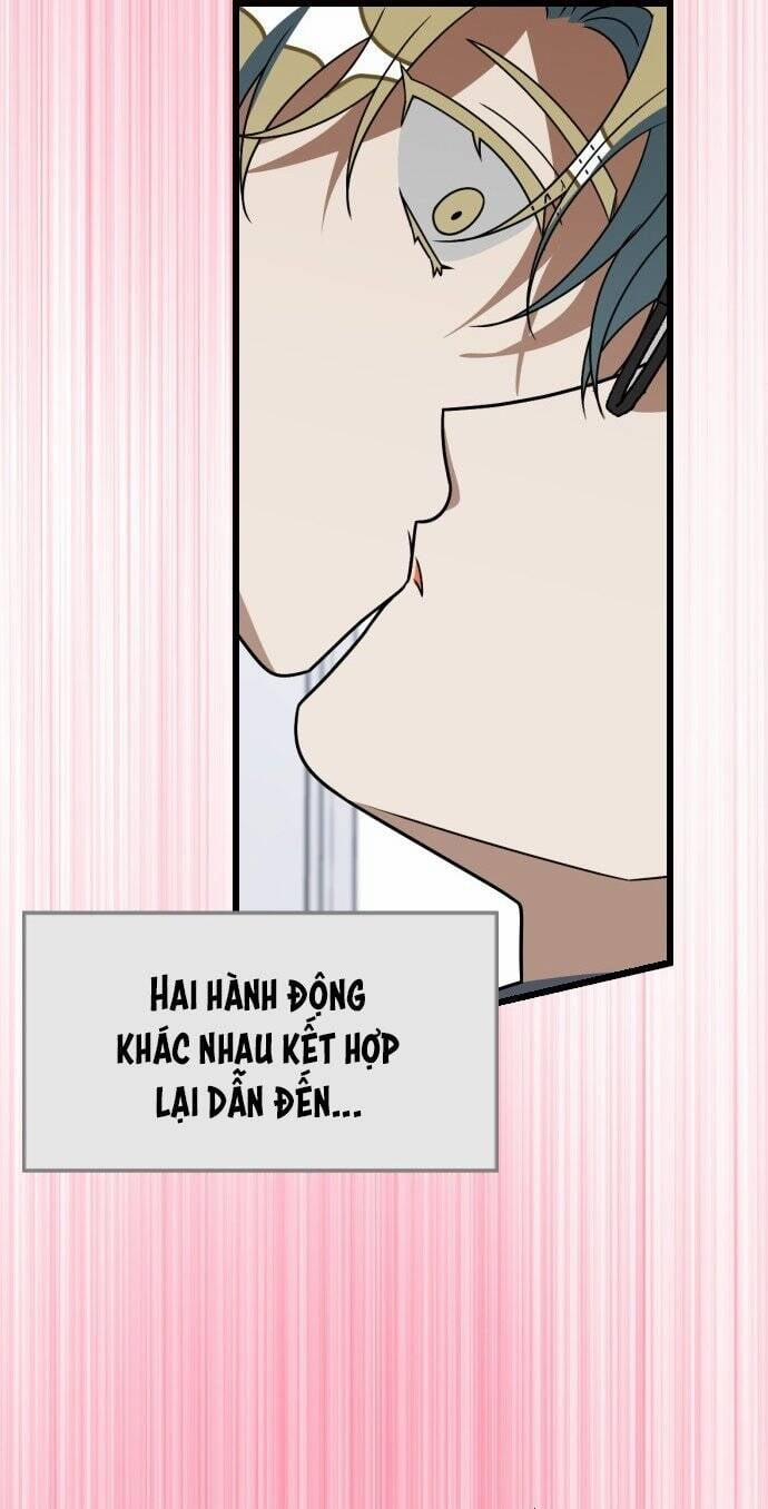 Sự Lãng Mạn Còn Tồn Tại 73 trang 58