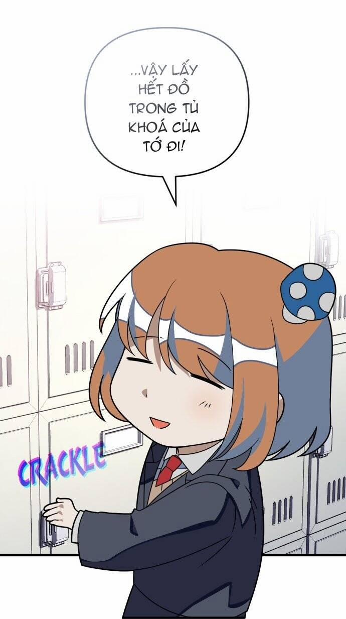 Sự Lãng Mạn Còn Tồn Tại 73 trang 64