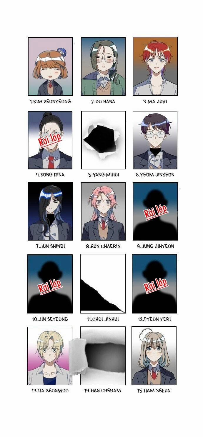 Sự Lãng Mạn Còn Tồn Tại 73 trang 65