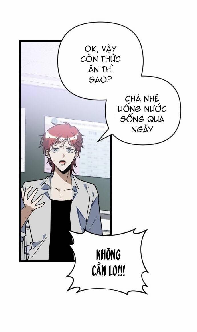 Sự Lãng Mạn Còn Tồn Tại 73 trang 8