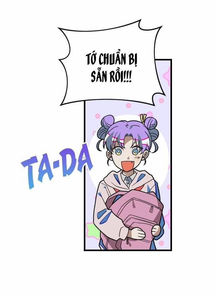 Sự Lãng Mạn Còn Tồn Tại 73 trang 9