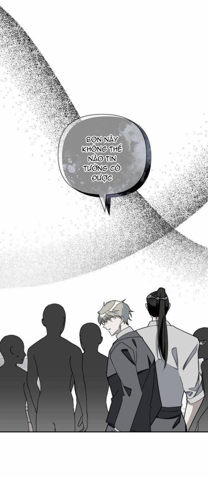 Sự Lãng Mạn Còn Tồn Tại 74.3 trang 10