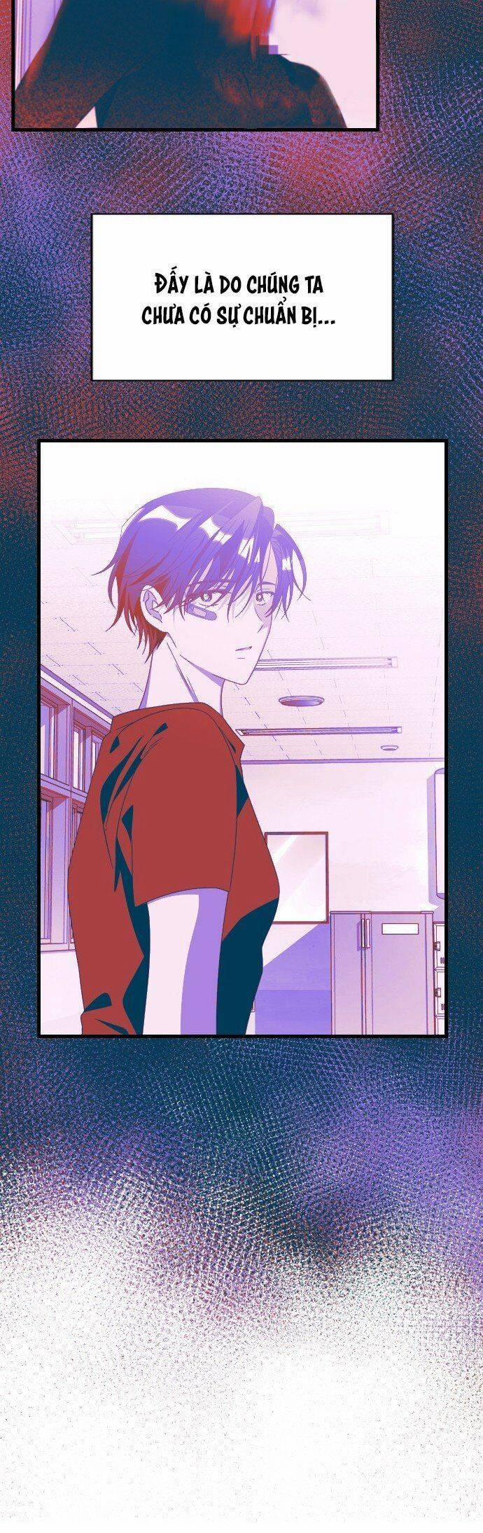 Sự Lãng Mạn Còn Tồn Tại 74.3 trang 20