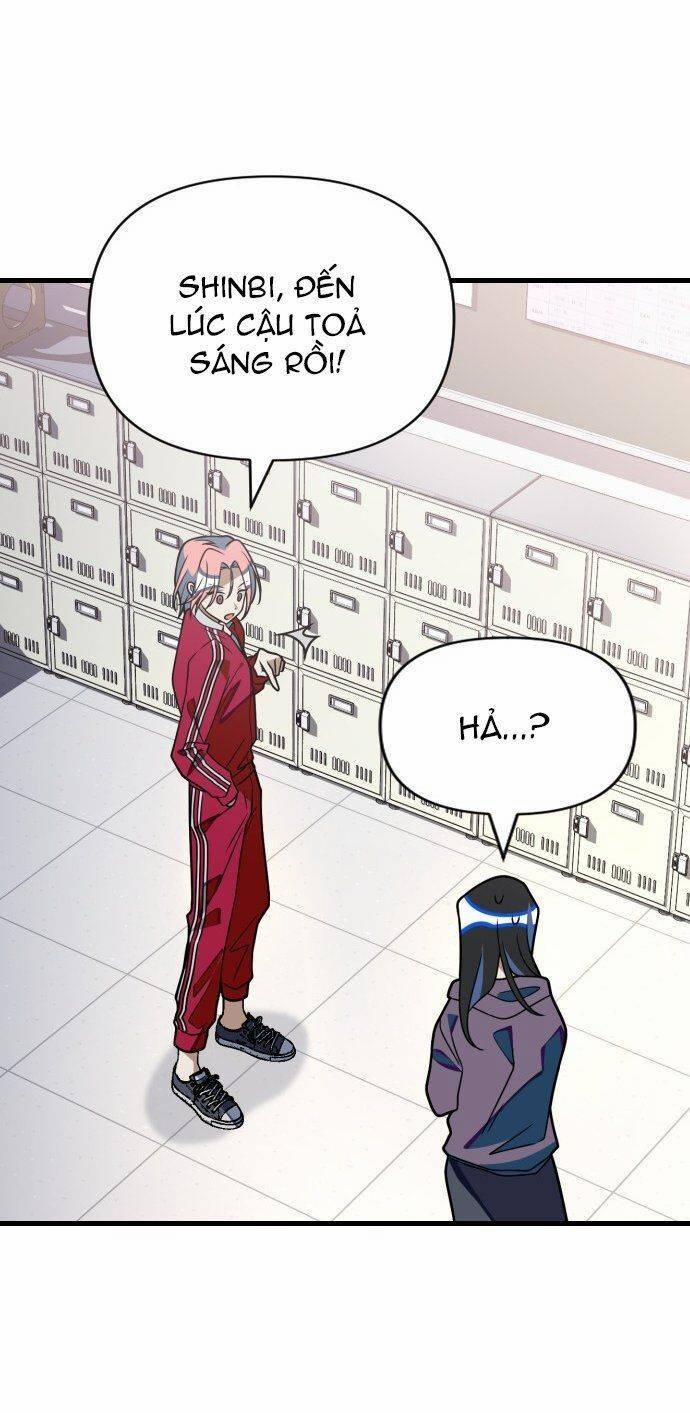 Sự Lãng Mạn Còn Tồn Tại 74.3 trang 22