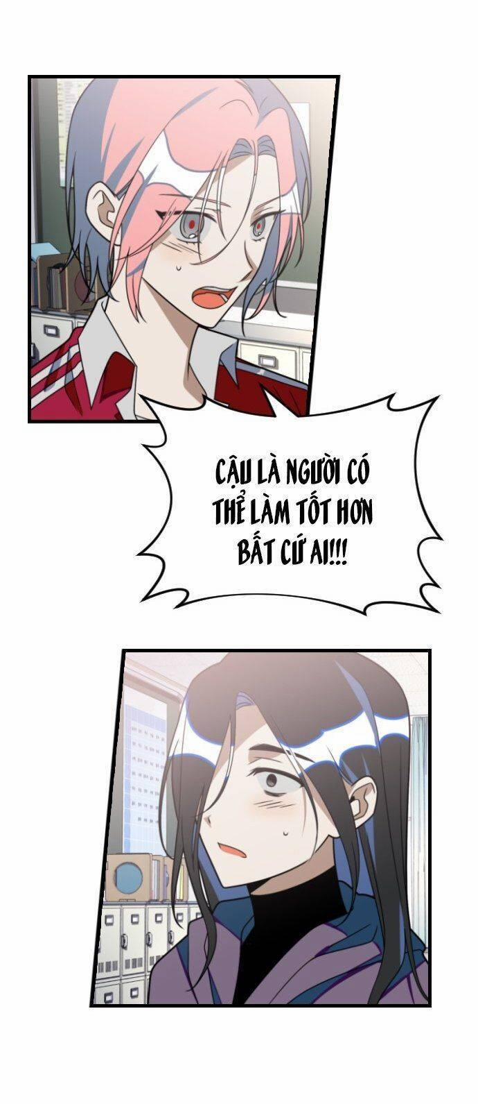 Sự Lãng Mạn Còn Tồn Tại 74.3 trang 24