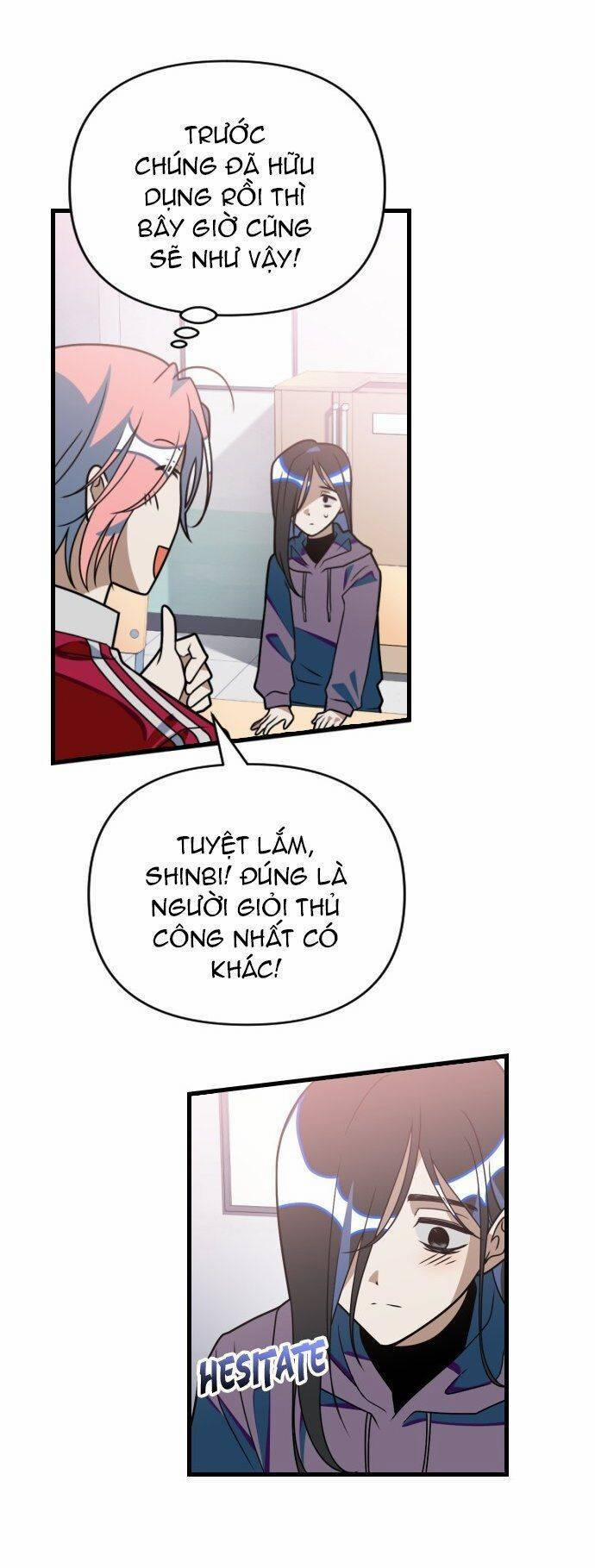 Sự Lãng Mạn Còn Tồn Tại 74.3 trang 29