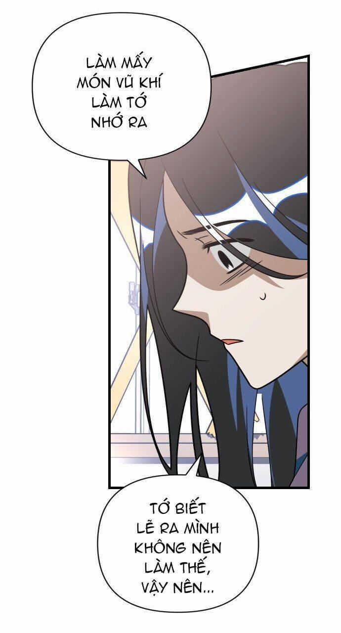 Sự Lãng Mạn Còn Tồn Tại 74.3 trang 33