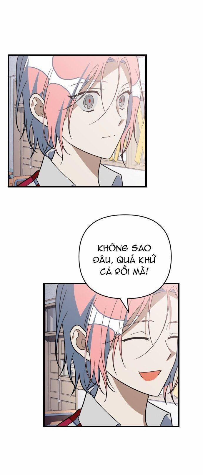 Sự Lãng Mạn Còn Tồn Tại 74.3 trang 35