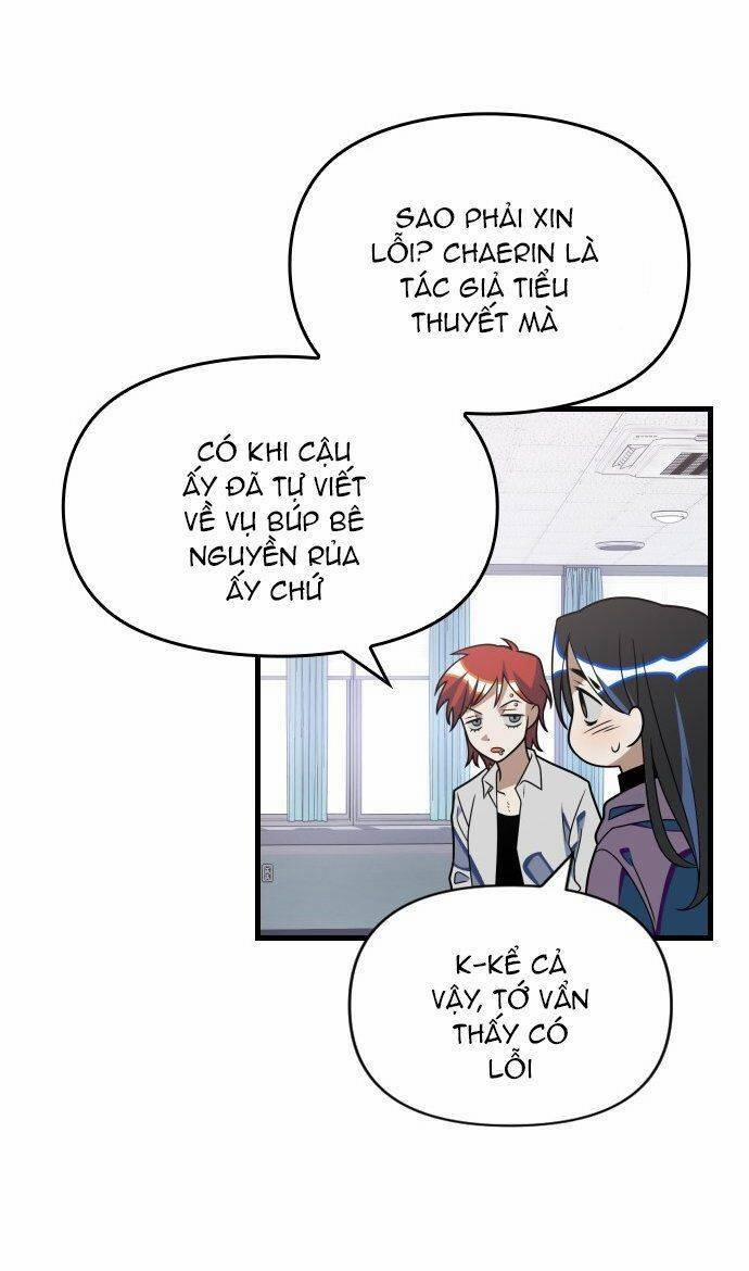 Sự Lãng Mạn Còn Tồn Tại 74.3 trang 39