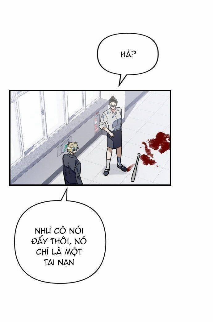 Sự Lãng Mạn Còn Tồn Tại 74.3 trang 56