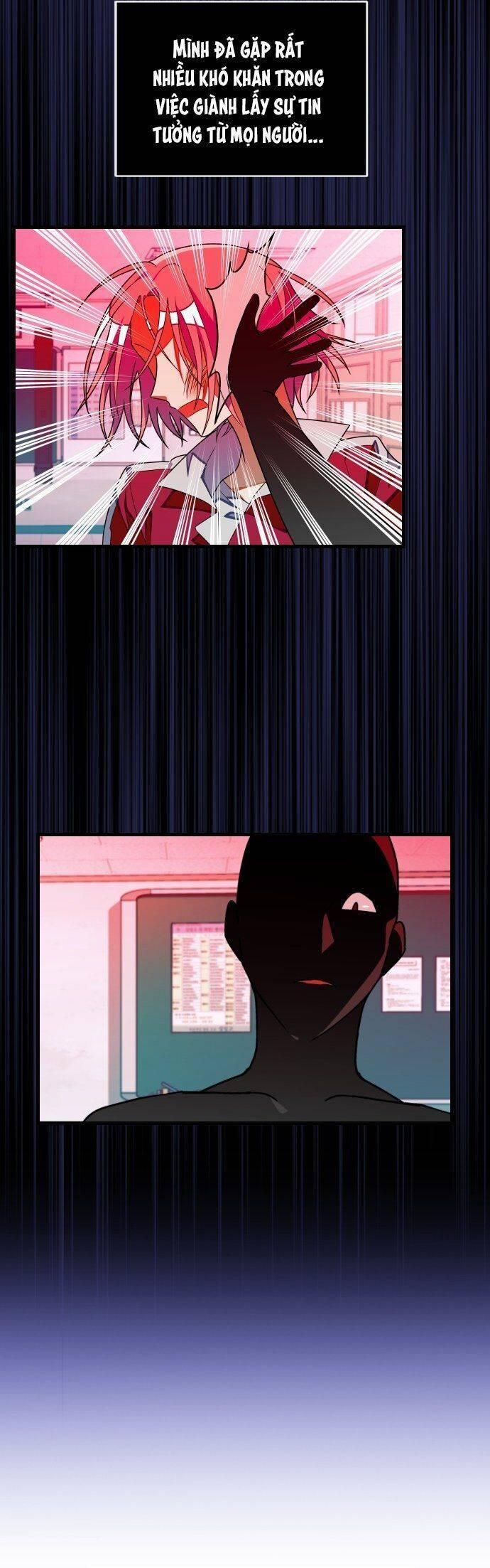 Sự Lãng Mạn Còn Tồn Tại 74.3 trang 7