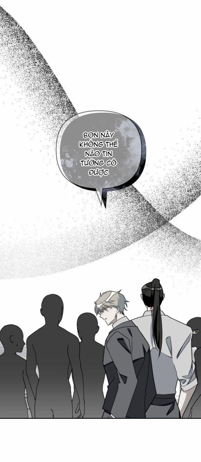 Sự Lãng Mạn Còn Tồn Tại 74 trang 10