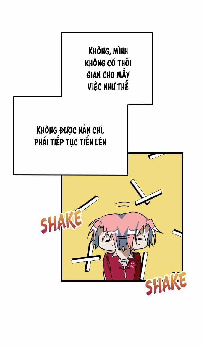 Sự Lãng Mạn Còn Tồn Tại 74 trang 12